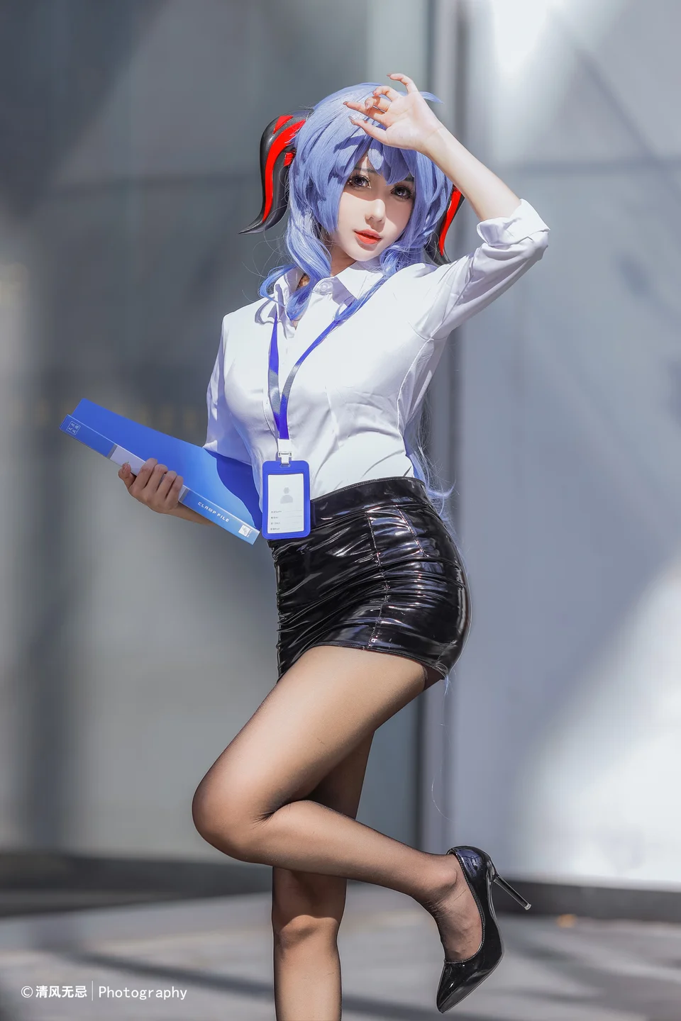 仙女月 - 原神·甘雨 [34P-239MB] tg@simisebaisi 【丝足阁】007.webp